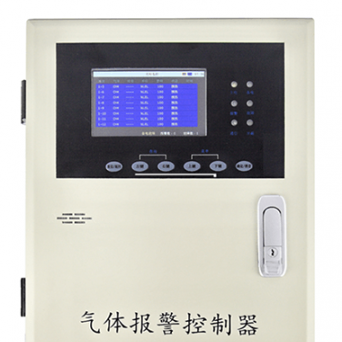 ZY5000系列控制報(bào)警器